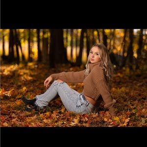 Meet your Posher, Abeni